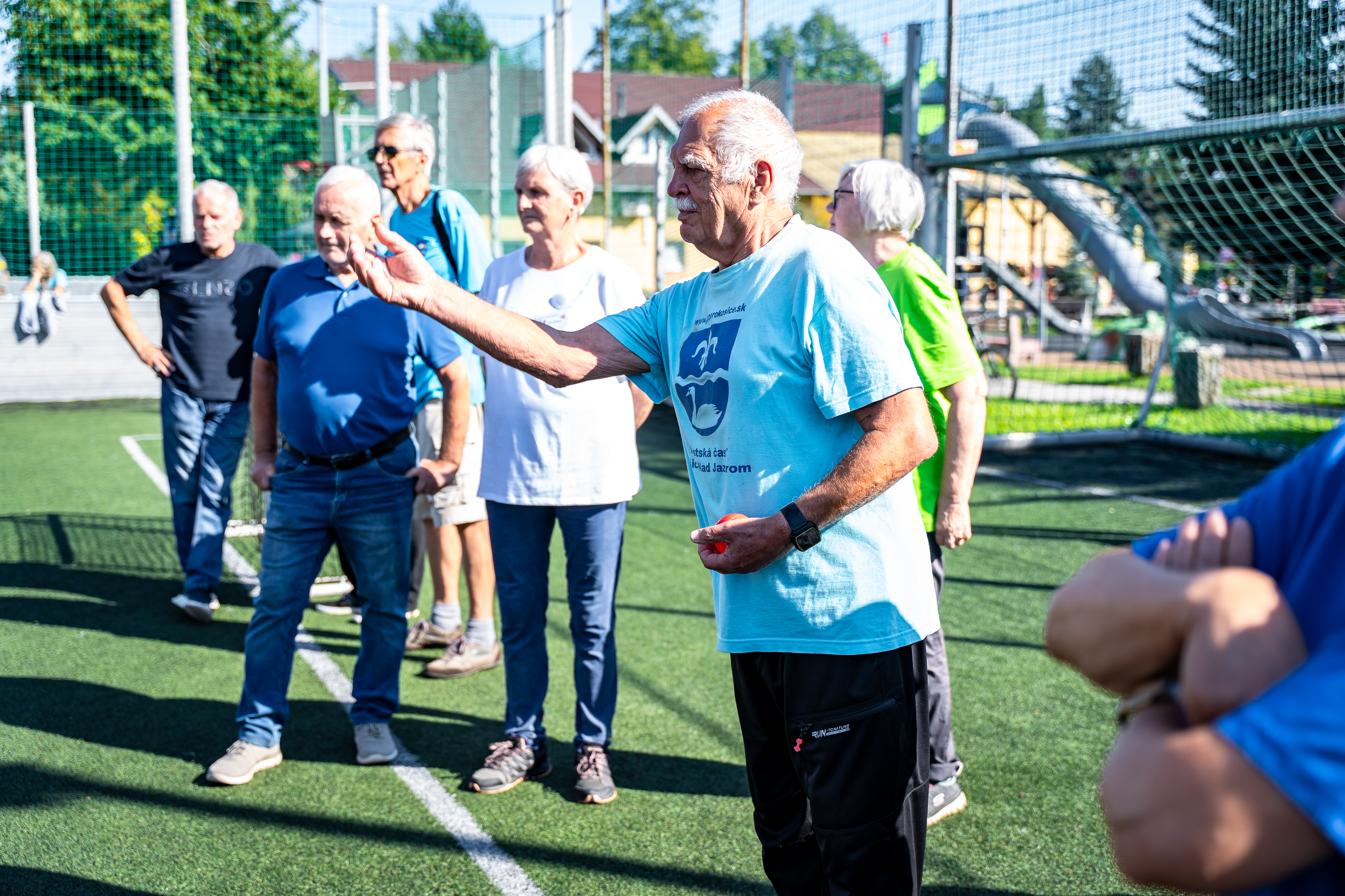 Rada seniorov - Letna olympiada _ jesenna cast-59